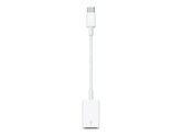 Apple USB-C naar USB adapter.